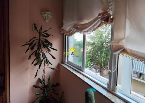 THREE-BEDROOM APARTMENT – ORIHUELA