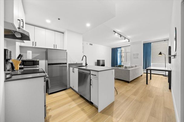 For Lease - 161 Laurier Avenue Unit# 1311, Ottawa Centre, Ontario - Photo 1