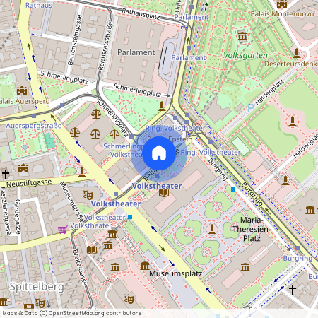 Bellariastraße, 1010, Wien, Innere Stadt, Wien,Innere Stadt