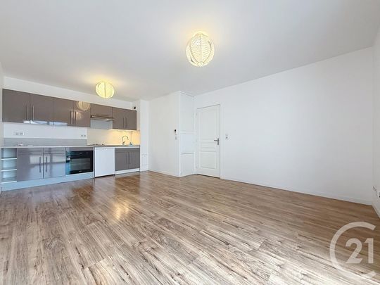 Location Appartement 2 pièces 45m² TROYES 10000 - Photo 1