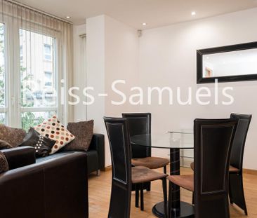 1 bedroom apartment to rent - Photo 4