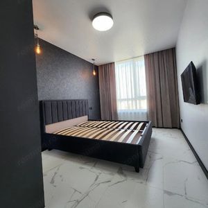 Va oferim spre închiriere un apartament 2 camere zona Bd Decebal - Fotografie 2