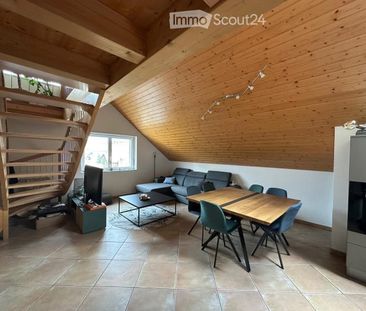 4.5 Zimmer, 117 m² - Foto 1