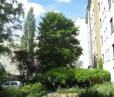 Exklusiv wohnen in Wilmersdorf! - Photo 5