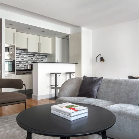 Rue des Dames - Photo 1