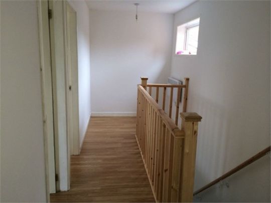 2 Bed - Leicester Street, Warrington - Photo 1