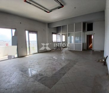 Ενοικιάζεται Κτίριο Επαγγελματικό 1590 τ.μ. - Photo 4