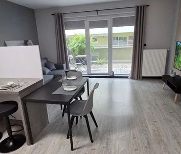 Gdynia Karwiny | Słoneczna Kawalerka | Blisko PKM - Photo 2