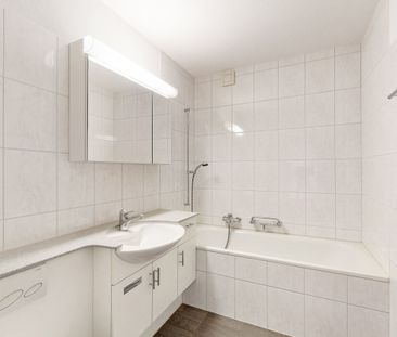 Your new home in the Schlössliquartier! - Photo 1