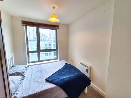 2 bedroom apartment to rent - Photo 5