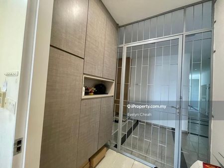 Sky Condominium (Skyz Residence), BANDAR PUCHONG JAYA, Puchong - Foto 4