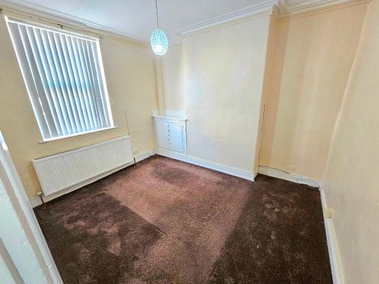 Williams Street, Gorton, Manchester, M18 - Photo 1