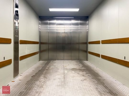 Standingvol recent appartement in volle centrum 2de verdieping | Stormestraat 7 12 - Foto 1