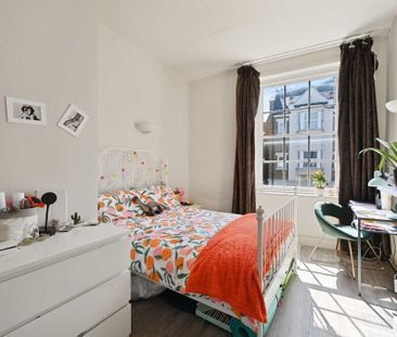 3 Bed Flat, Hetley Road, W12 - Photo 3