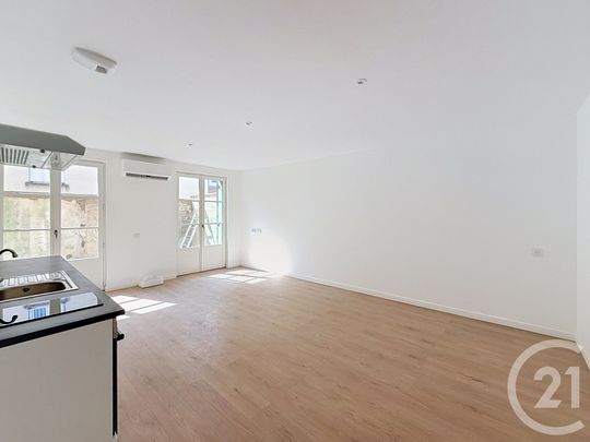 Location Appartement 2 pièces 44m² TROYES 10000 - Photo 1