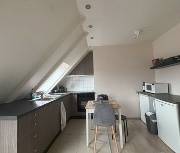 Appartement te huur in Beersel - Photo 3