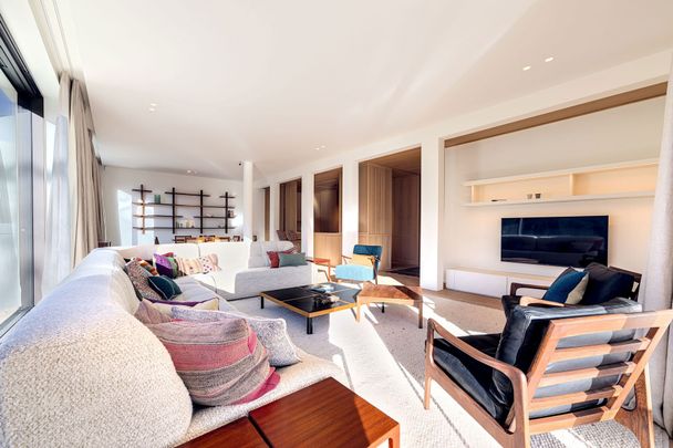 Appartement in Sint-Pieters-Woluwe - Foto 1