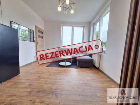 Do wynajęcia - mieszkanie po remoncie, 25 m2 - Photo 5