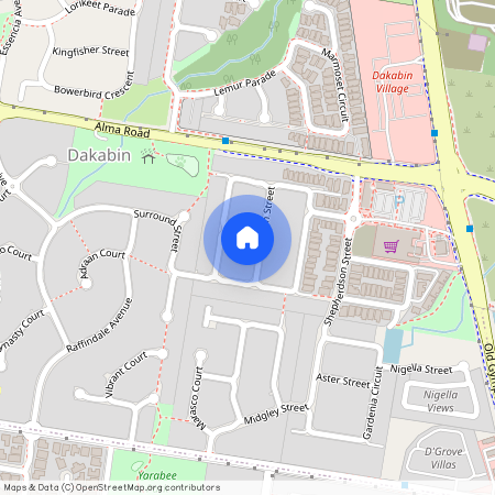 9 Sullivan Street, Dakabin QLD 4503