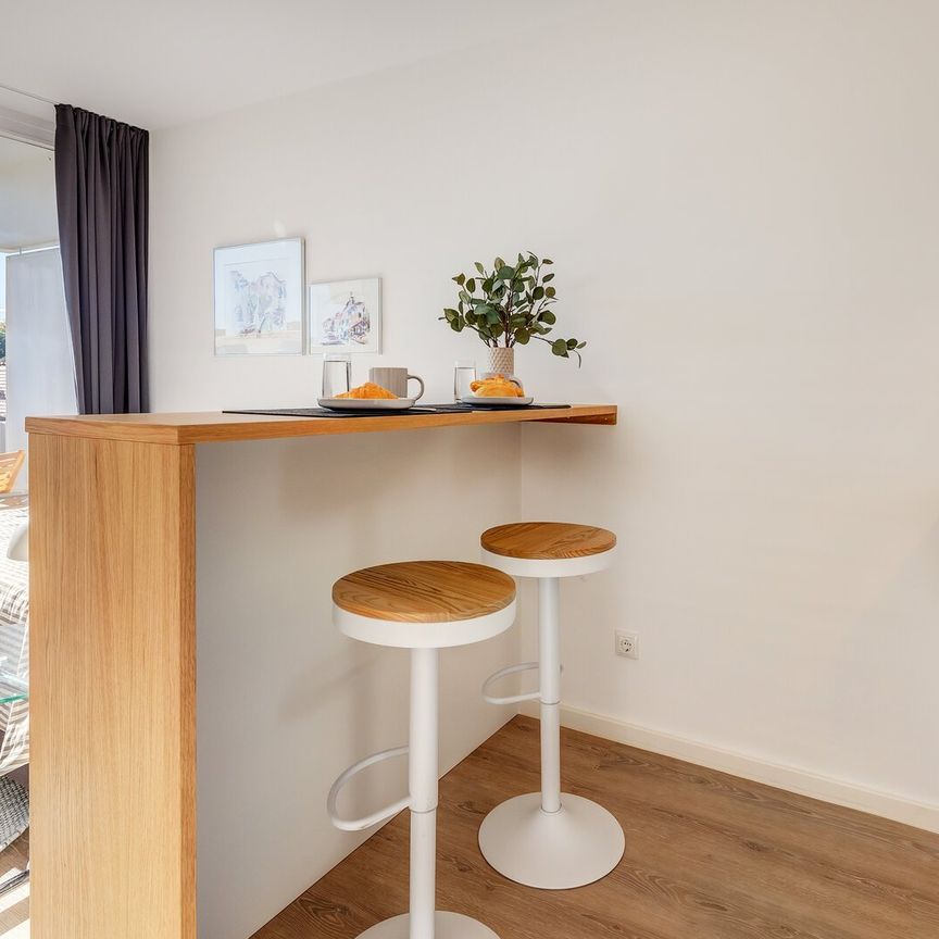 Smart apartment near the English Garden - Photo 1