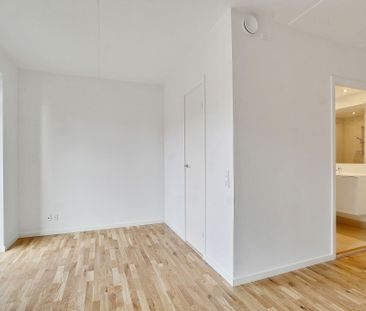 1-vær. lejlighed - Foto 5