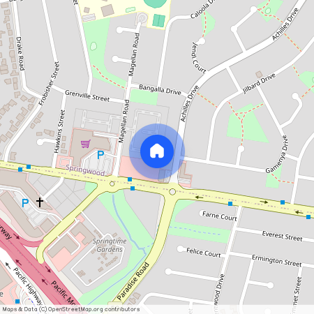 15 Magellan Road, Springwood