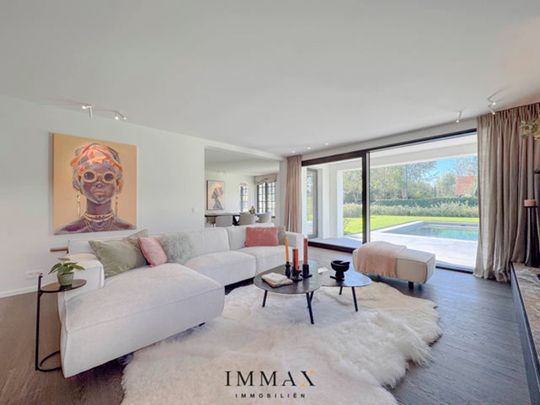 Tout savoir sur cette maison à Knokke-Heist, à Knokke-Heist - Foto 1