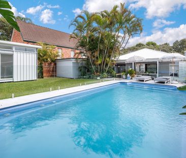 580 Pittwater Road, North Manly NSW 2100 - House For Rent | Domain - Photo 1