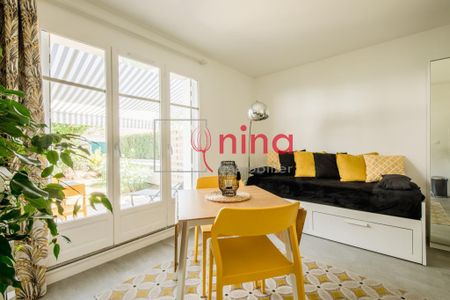 Location Appartement - Photo 2