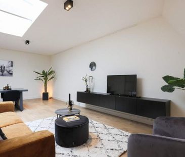Appartement Herengracht, La Haye - À Louer - Photo 1