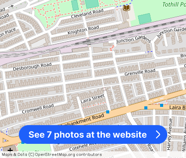 Grenville Road, St Judes, Plymouth - Photo 1