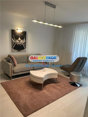 De inch ap de lux ucentral 3 cam etaj 2 fond nou ,cu parcare - Fotografie 1