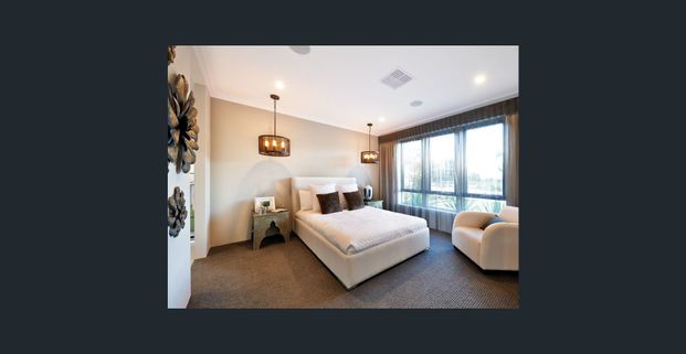 Welcome to your dream family home in the sought-after Ashby Rise Estate! - Photo 1