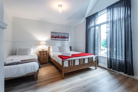 Chemin de la Paroi-Rocheuse - Photo 2