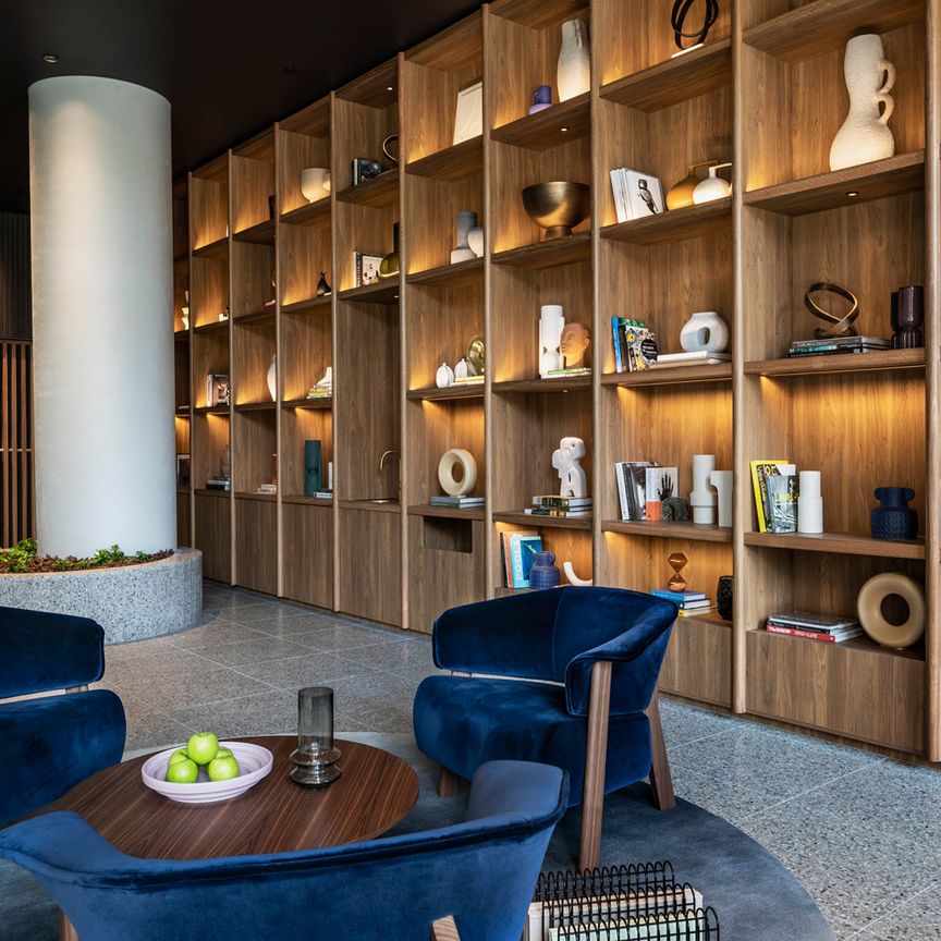 The Standard by Aria! - Photo 1