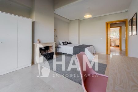 Habitación - Madrid - Rejas - 495€ MES - Ref. GPPM0007 - Photo 4