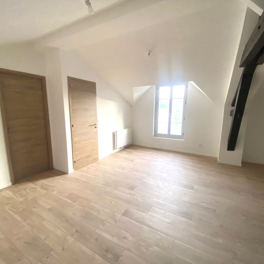 Location Appartement 2 pièces 34m² BOURG DE PEAGE 26300 - Photo 1