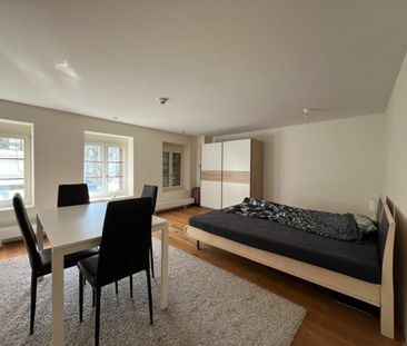 Charming 1.5-room apartment in the center of Einsiedeln - Photo 5