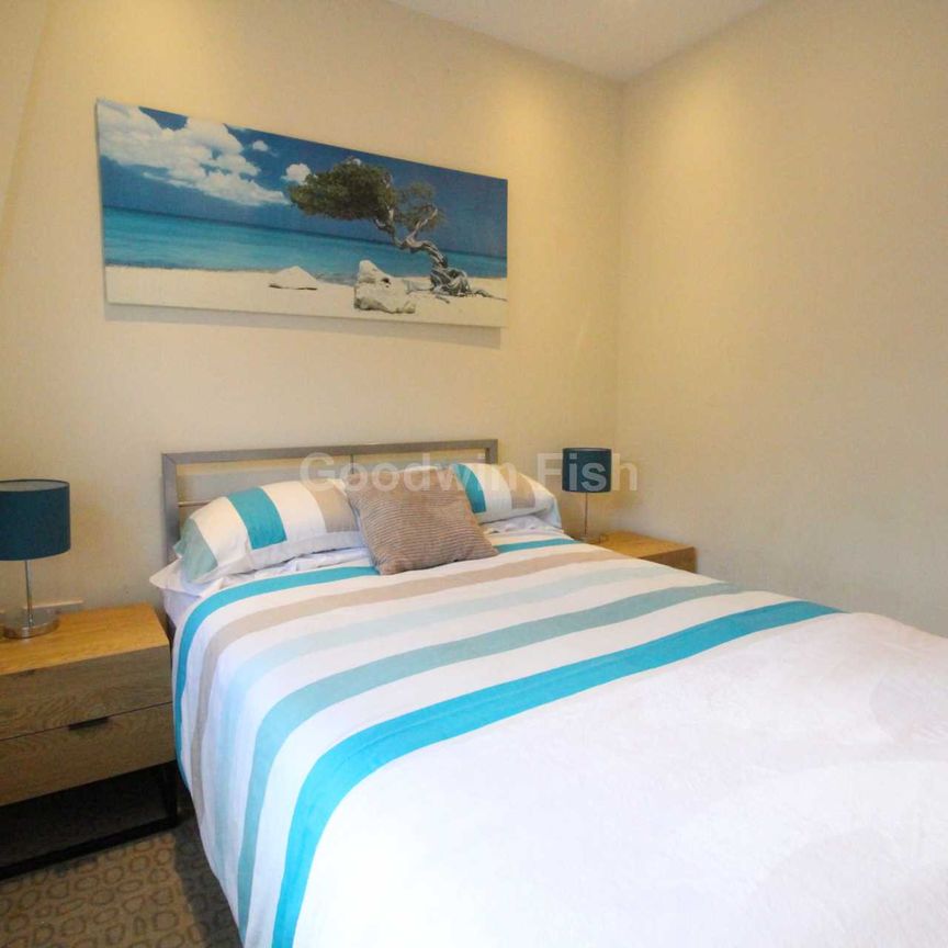 The Birchin, 1 Joiner Street, Northern Quarter - Photo 1