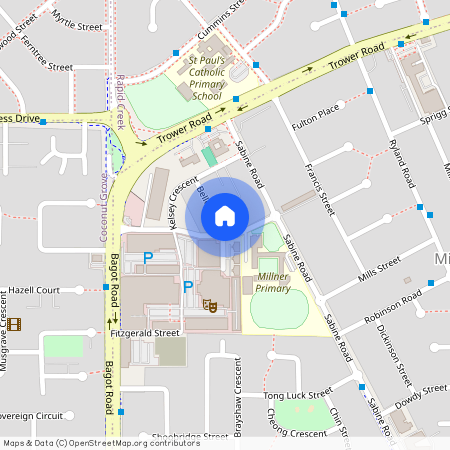 8/5 Belle Place, Millner NT 0810