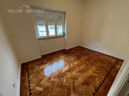 Apartamento T3 em Lisboa - Photo 4