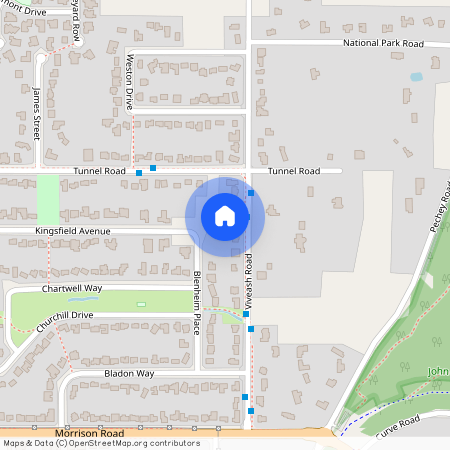 415 Viveash Road, Swan View