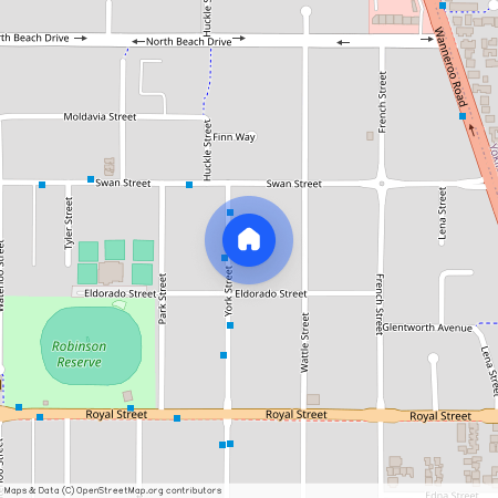 7/76 York Street, WA 6060, Tuart Hill