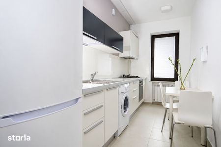 Apartament 2 camere | Băneasa | Mobilat Modern | Imaculat - Photo 5