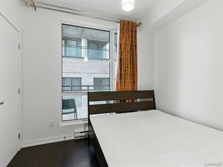 1190 Rue MacKay Montréal (Ville-Marie), QC H3G - Photo 2