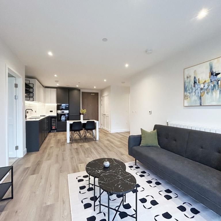 2 bedroom terraced house to rent - Photo 1