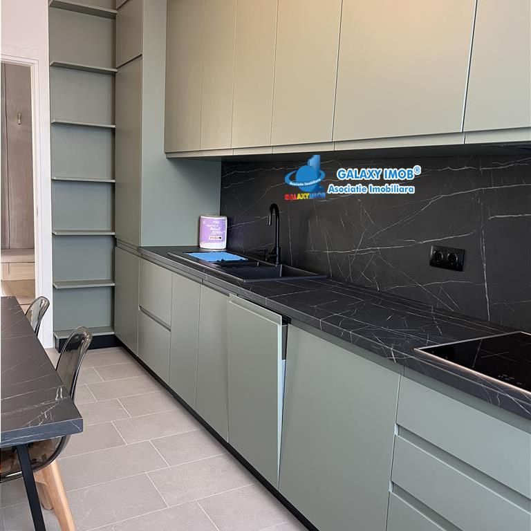 Inchiriere aparatament 2 camere mobilat parter gradina Greenfield - Photo 1