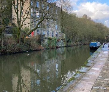 Canal Works, Hebble End, Hebden Bridge, HX7 6HH - Photo 4