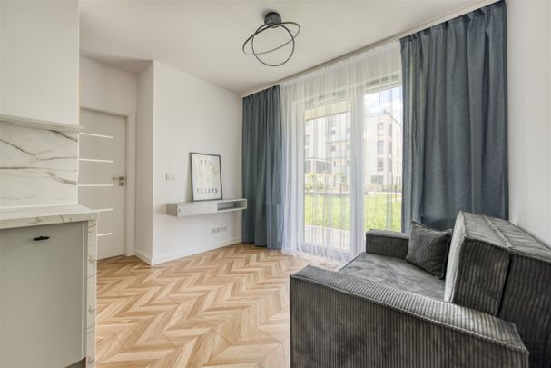 Łódź, Polesie, Pienista - Zdjęcie 1