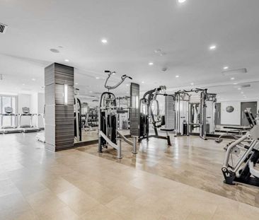 For Lease - 9471 Yonge Street Unit# 1103, Richmond Hill, Ontario - Photo 5